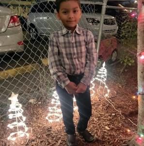 Meet your Posher, Oscar